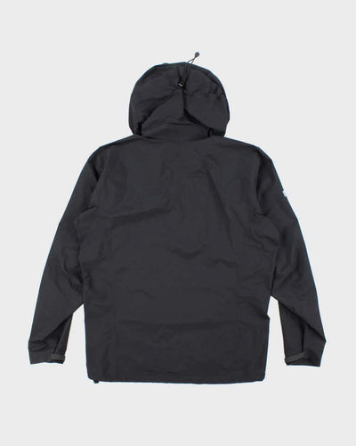 Vintage Arc'teryx Embroidered Gore-Tex Hooded Jacket - M