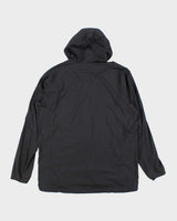Vintage Arc'teryx Lightweight Hooded Shell Jacket - XL