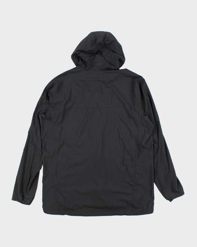 Vintage Arc'teryx Lightweight Hooded Shell Jacket - XL