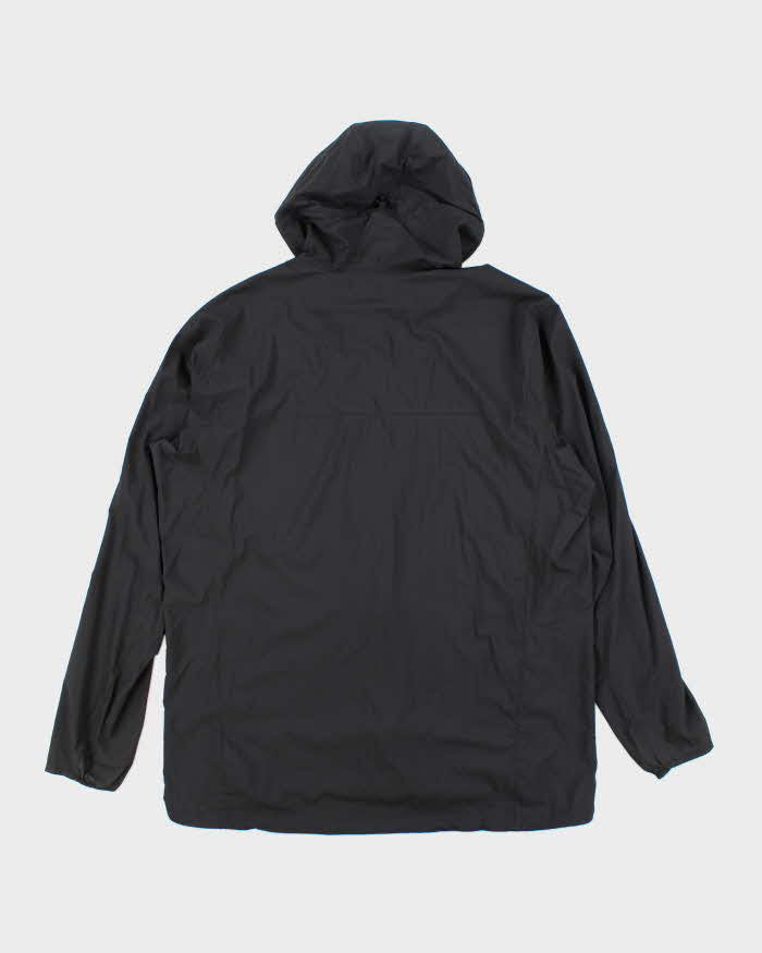 Vintage Arc'teryx Lightweight Hooded Shell Jacket - XL