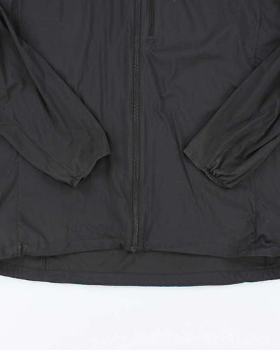 Vintage Arc'teryx Lightweight Hooded Shell Jacket - XL