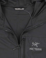 Vintage Arc'teryx Lightweight Hooded Shell Jacket - XL