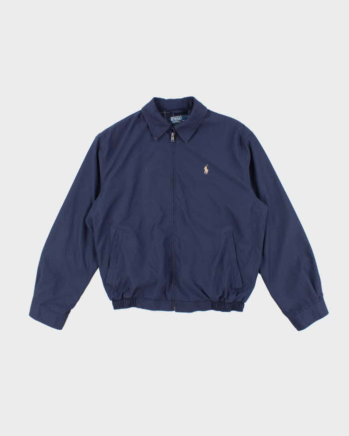 Vintage 2000's Ralph Lauren Harrington Jacket - S