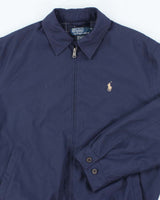Vintage 2000's Ralph Lauren Harrington Jacket - S