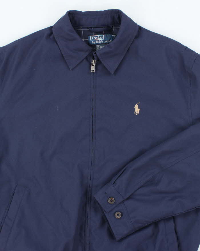 Vintage 2000's Ralph Lauren Harrington Jacket - S