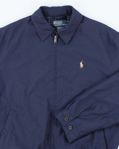 Vintage 2000's Ralph Lauren Harrington Jacket - S