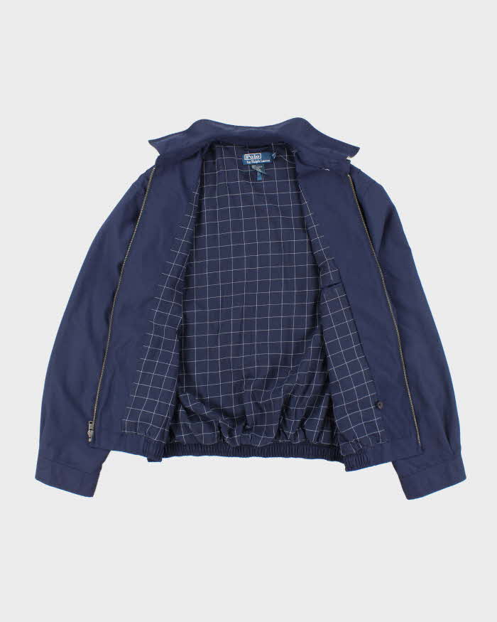 Vintage 2000's Ralph Lauren Harrington Jacket - S