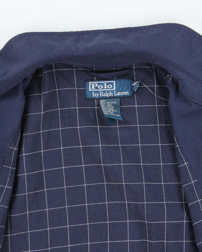 Vintage 2000's Ralph Lauren Harrington Jacket - S