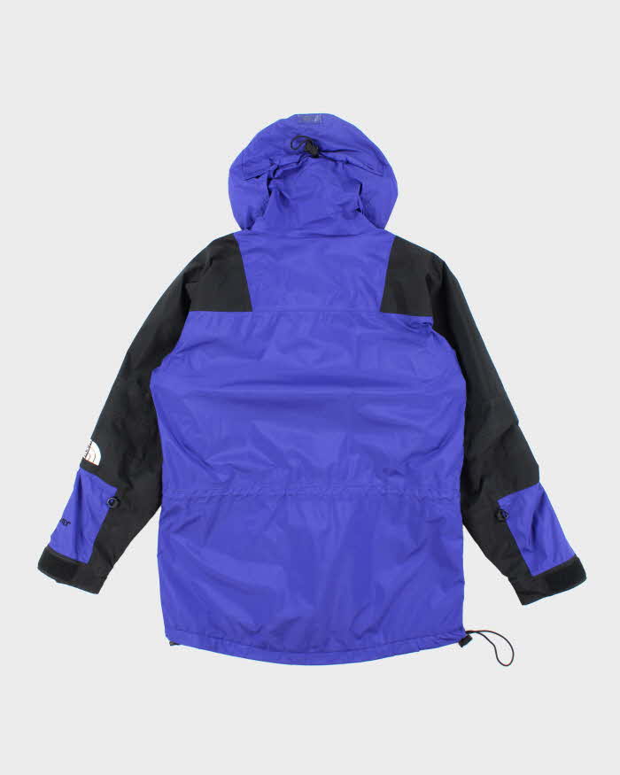 Vintage 2000's The North Face Heavyweight Gore-Tex Jacket - XL