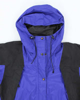 Vintage 2000's The North Face Heavyweight Gore-Tex Jacket - XL