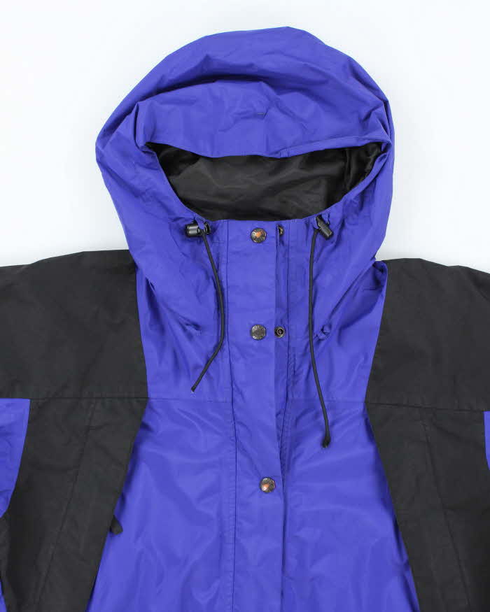 Vintage 2000's The North Face Heavyweight Gore-Tex Jacket - XL