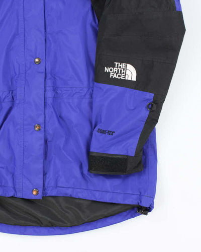 Vintage 2000's The North Face Heavyweight Gore-Tex Jacket - XL