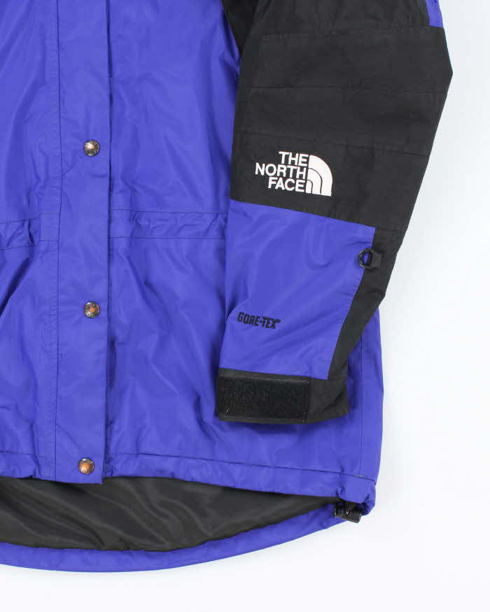 Vintage 2000's The North Face Heavyweight Gore-Tex Jacket - XL