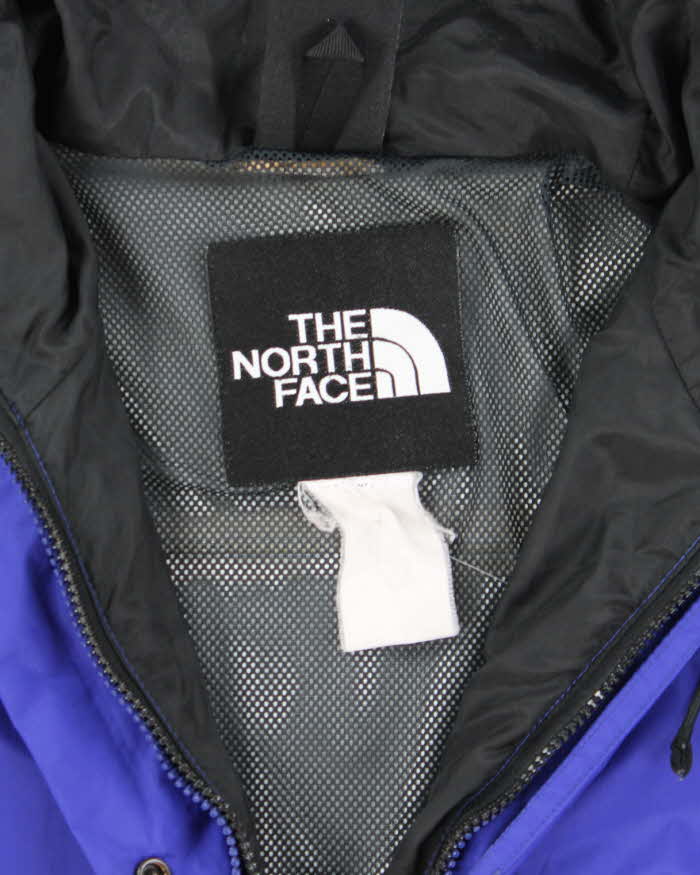 Vintage 2000's The North Face Heavyweight Gore-Tex Jacket - XL