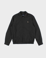 Vintage Ralph Lauren Lightweight Harrington Jacket - S