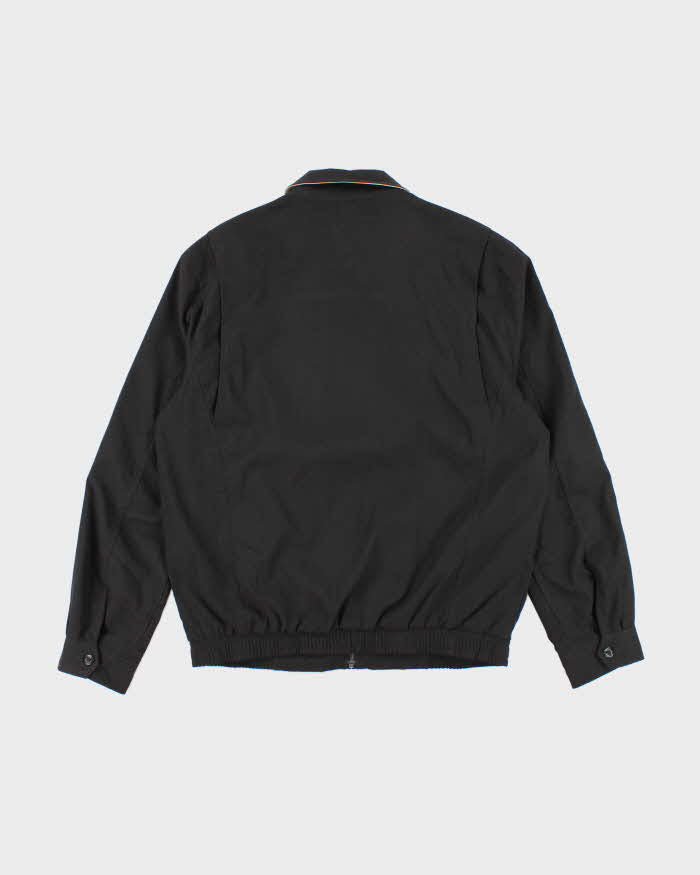 Vintage Ralph Lauren Lightweight Harrington Jacket - S