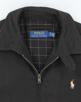 Vintage Ralph Lauren Lightweight Harrington Jacket - S