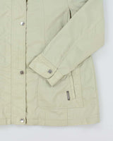 Vintage 90's London Fog Hooded Anorak Jacket - XL