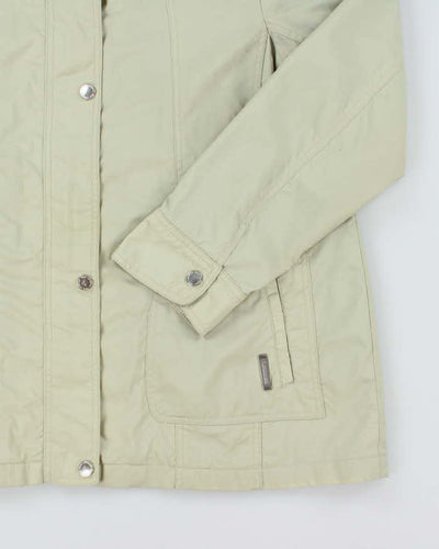 Vintage 90's London Fog Hooded Anorak Jacket - XL