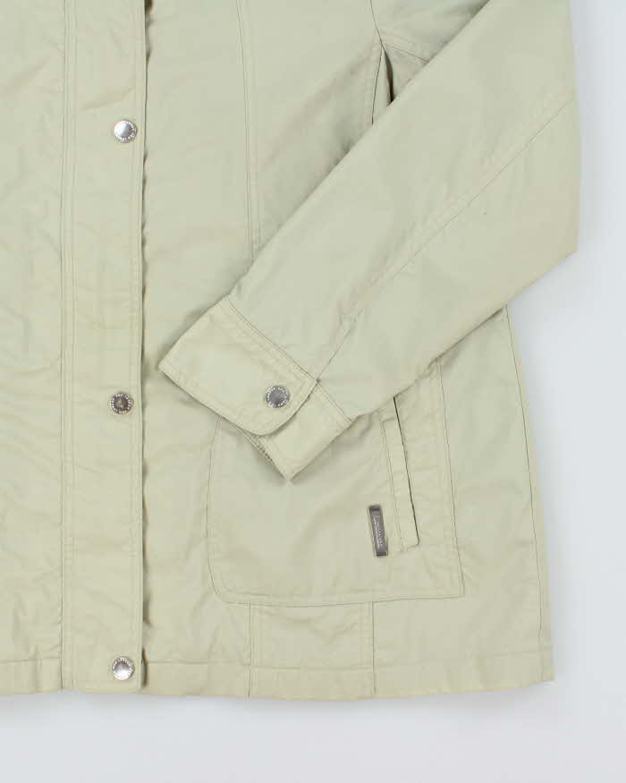 Vintage 90's London Fog Hooded Anorak Jacket - XL