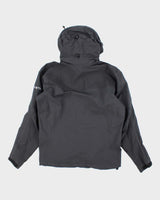 Vintage Arc'teryx Beta AR Gore-Tex Embroidered Hooded Jacket - M