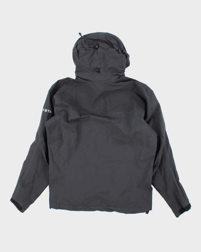 Vintage Arc'teryx Beta AR Gore-Tex Embroidered Hooded Jacket - M