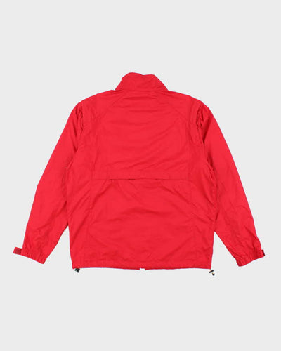 Vintage Y2K Eddie Bauer Lightweight Utility Windbreaker Jacket - M