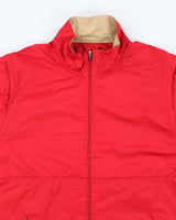 Vintage Y2K Eddie Bauer Lightweight Utility Windbreaker Jacket - M