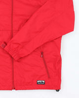 Vintage Y2K Eddie Bauer Lightweight Utility Windbreaker Jacket - M