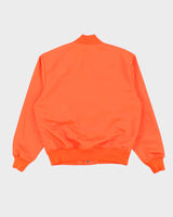 Vintage 2000's Jordan Wheaties Cereal Varsity Jacket - S