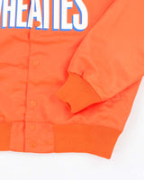 Vintage 2000's Jordan Wheaties Cereal Varsity Jacket - S