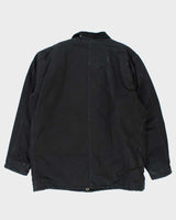 Vintage Carhartt Heavyweight Workwear Double Panelled Jacket - XL