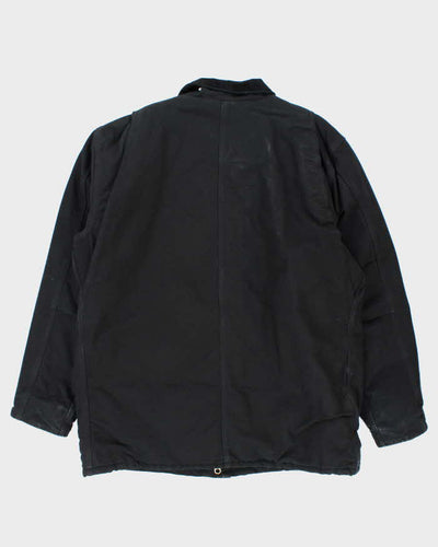 Vintage Carhartt Heavyweight Workwear Double Panelled Jacket - XL