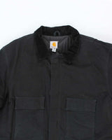 Vintage Carhartt Heavyweight Workwear Double Panelled Jacket - XL