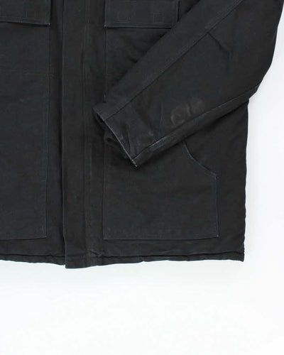 Vintage Carhartt Heavyweight Workwear Double Panelled Jacket - XL