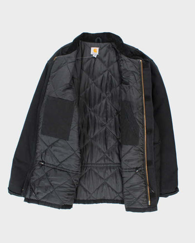 Vintage Carhartt Heavyweight Workwear Double Panelled Jacket - XL