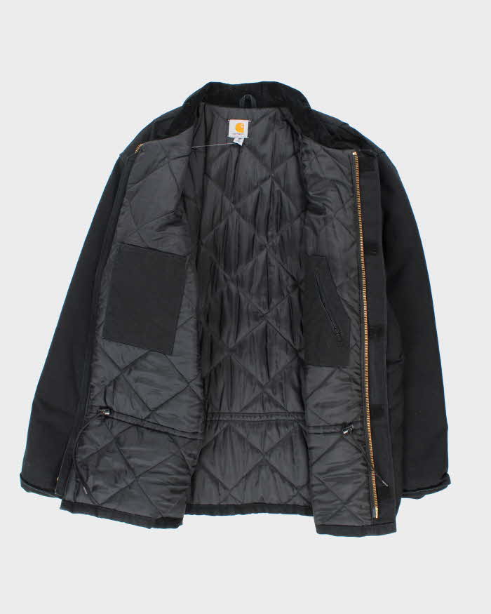 Vintage Carhartt Heavyweight Workwear Double Panelled Jacket - XL