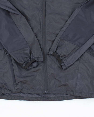 Vintage Arc'teryx Ultra Lightweight Windbreaker Jacket - S