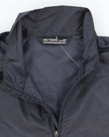 Vintage Arc'teryx Ultra Lightweight Windbreaker Jacket - S