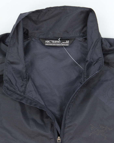 Vintage Arc'teryx Ultra Lightweight Windbreaker Jacket - S