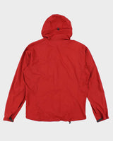 Vintage 2000's Arc'teryx Lightweight Hooded Anorak Jacket - M