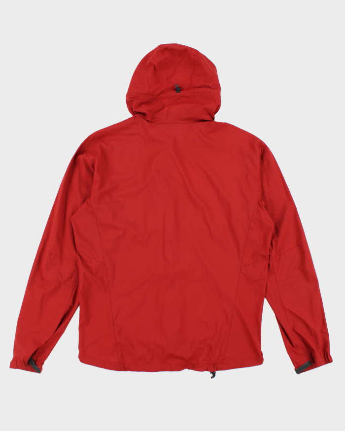Vintage 2000's Arc'teryx Lightweight Hooded Anorak Jacket - M
