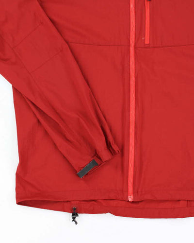 Vintage 2000's Arc'teryx Lightweight Hooded Anorak Jacket - M