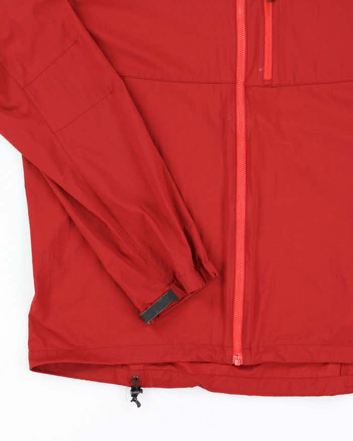 Vintage 2000's Arc'teryx Lightweight Hooded Anorak Jacket - M