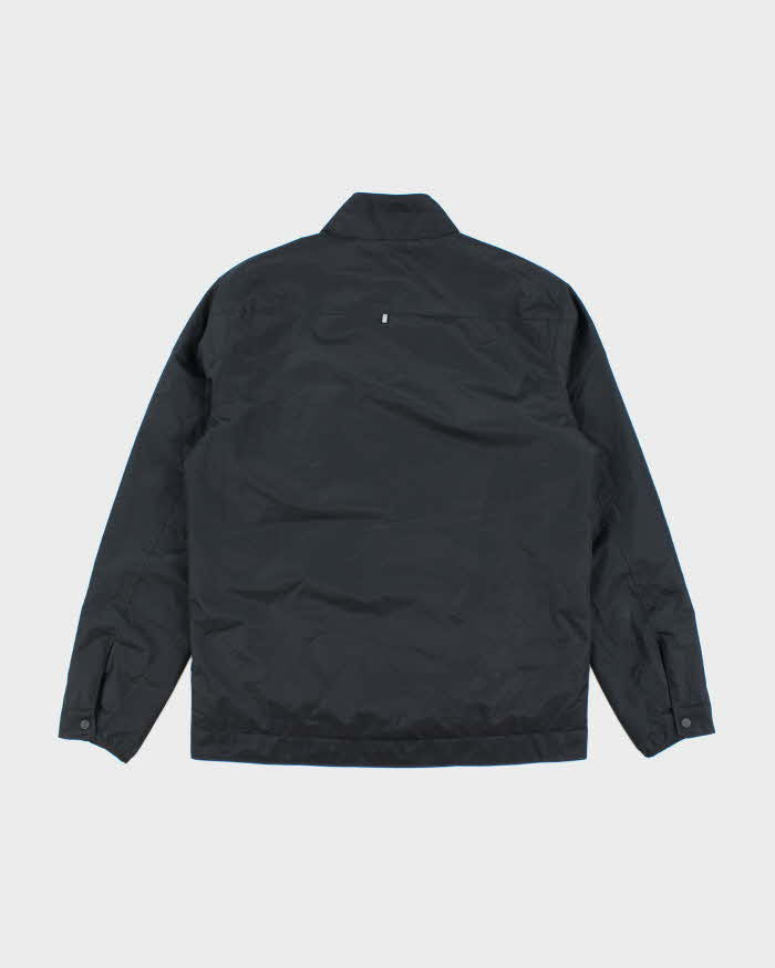 Vintage 2000's Oakley Lightweight Windbreaker Jacket - L