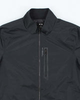 Vintage 2000's Oakley Lightweight Windbreaker Jacket - L