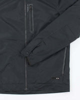 Vintage 2000's Oakley Lightweight Windbreaker Jacket - L