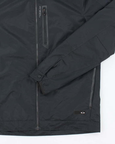 Vintage 2000's Oakley Lightweight Windbreaker Jacket - L