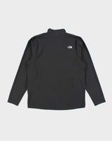 Men's The North Face Black Windbreaker - L