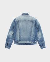 Denim &amp; Supply Ralph Lauren Button Up Denim Jacket - M